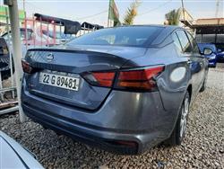 نيسان ألتيما